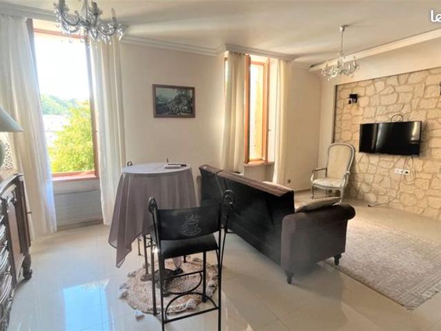 Appartement vente à Apt