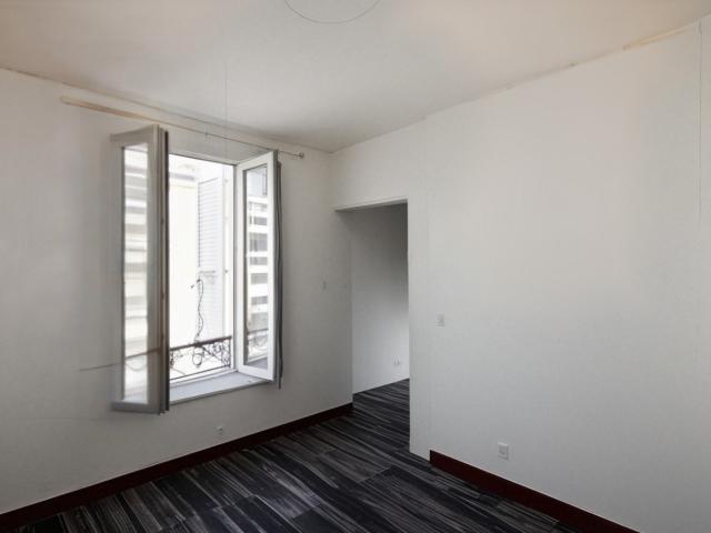 Appartement vente à Boulogne-Billancourt, Boulogne-billancourt