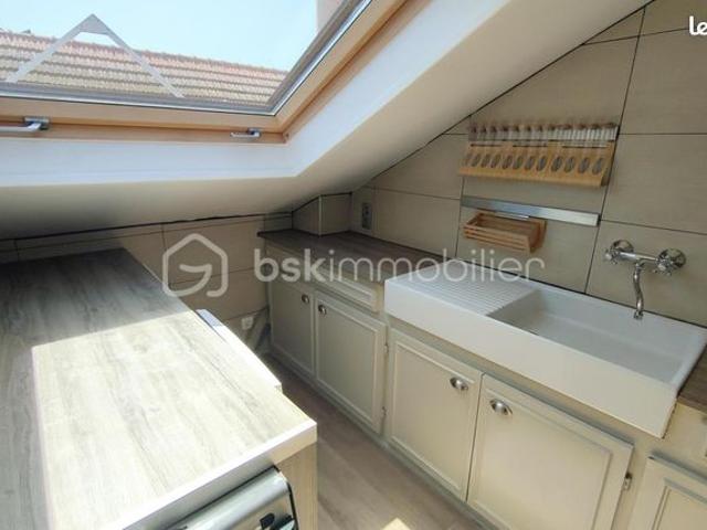 Appartement vente à Bobigny, Noisy-le-sec