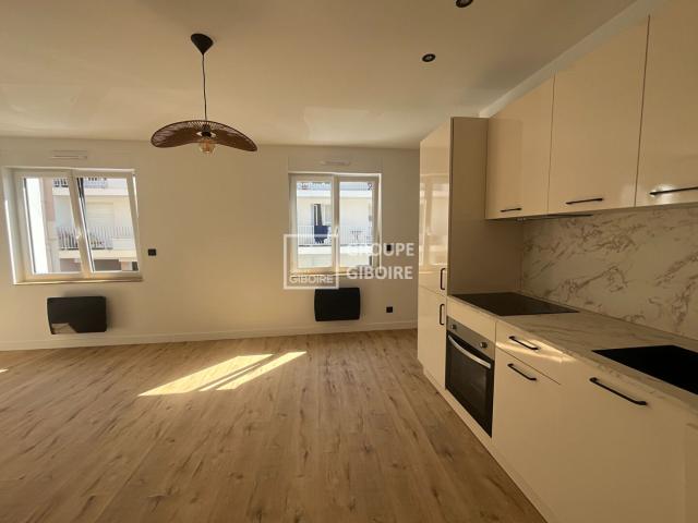 Appartement vente à Saint-Malo, Bretagne