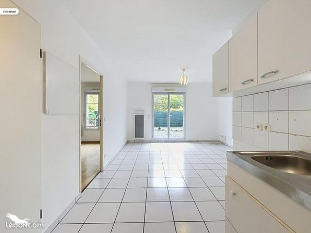 Appartement vente à Bordeaux, Carbon-blanc