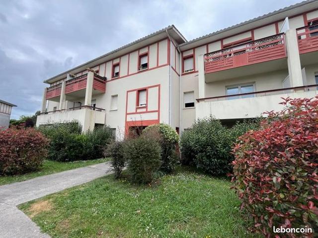 Appartement vente à Dax
