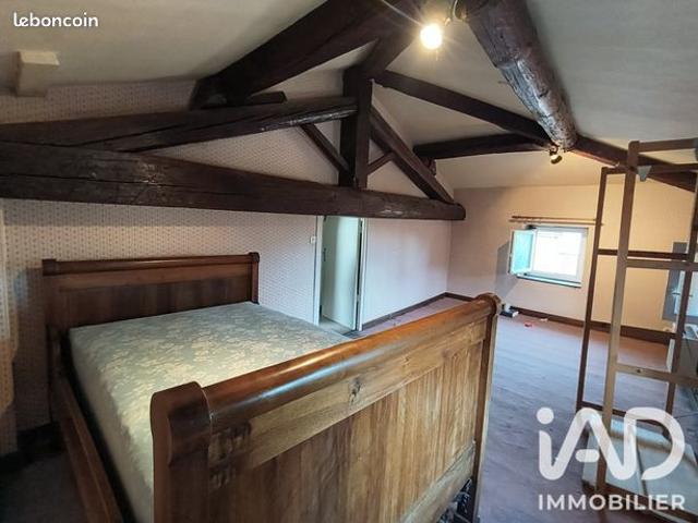 Appartement vente à Villefranche-sur-Saône, Rhône