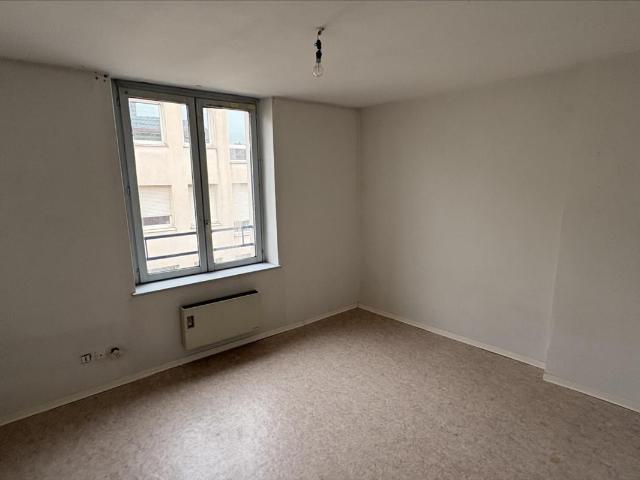 Appartement vente à Nancy, Essey-lès-nancy