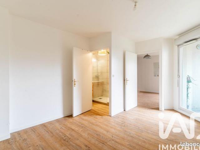 Appartement vente à Saint-Germain-en-Laye, Carrières-sous-poissy