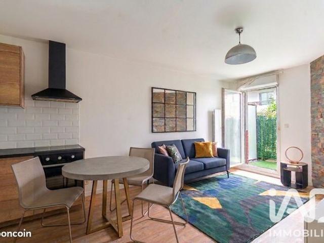 Appartement vente à Saint-Germain-en-Laye, Carrières-sous-poissy
