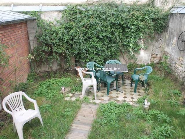 Appartement location à Nogent-sur-Marne, Charenton-le-pont
