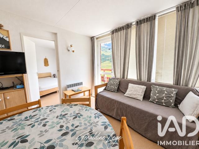 Appartement vente à Bagnères-de-Bigorre, Bagnères-de-bigorre