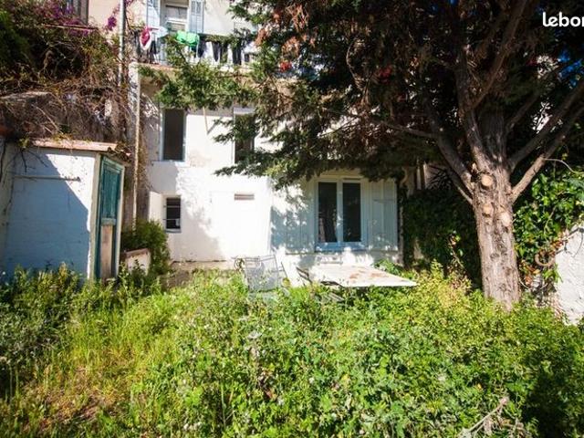 Appartement vente à Marseille