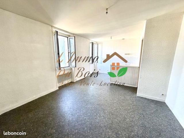 Appartement vente à Valence, Saint-vallier