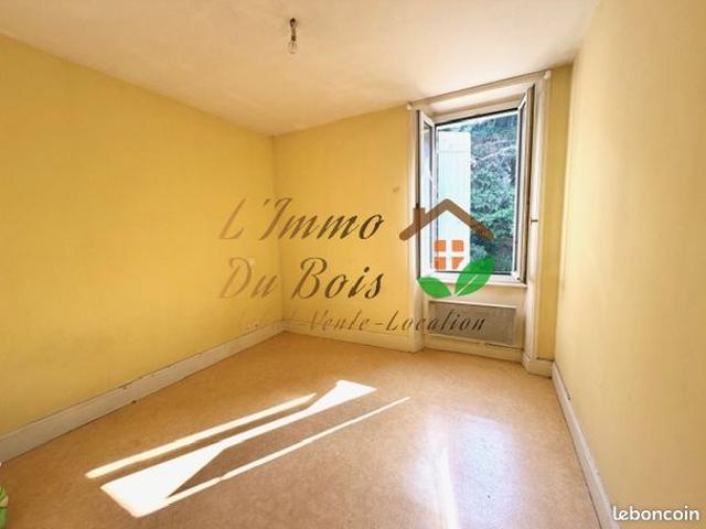 Appartement vente à Valence, Saint-vallier