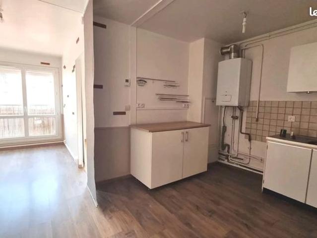 Appartement vente à Digne-les-Bains, Beynes