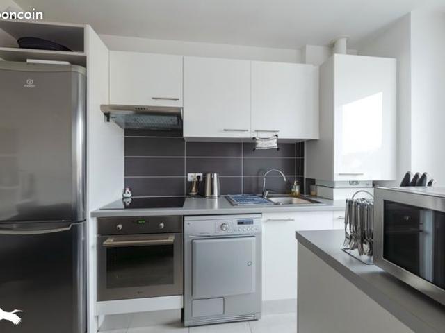 Appartement vente à Conflans-Sainte-Honorine, Yvelines