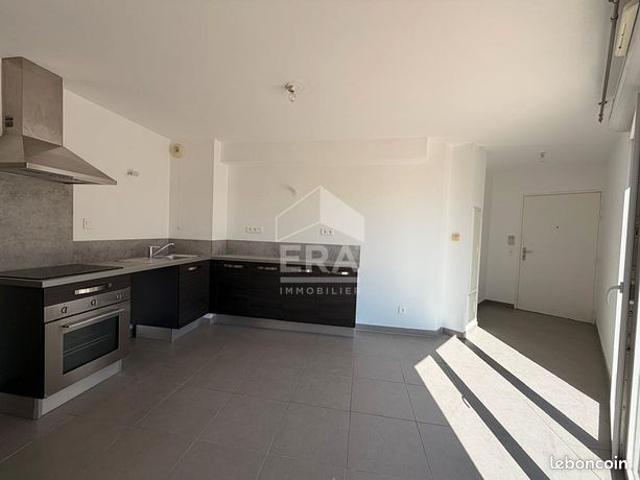 Appartement vente à Saint-Chamas, Bouches-du-Rhône