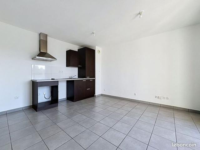 Appartement vente à Aucamville, Tarn-et-Garonne
