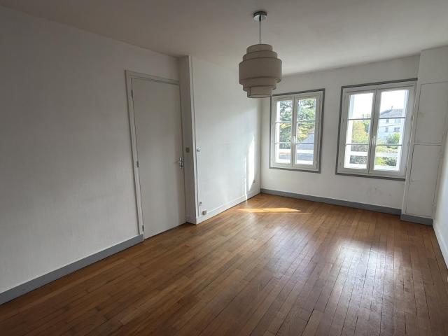 Appartement vente à Les Tuileries, Beaugency