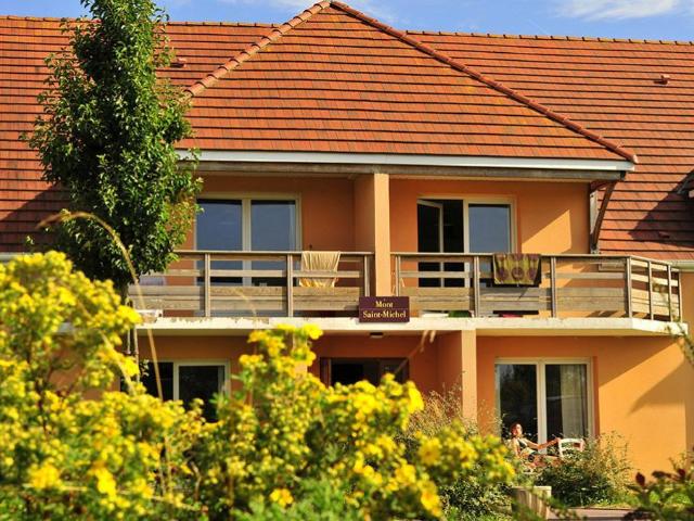 Appartement vente à Bernay, Boulleville