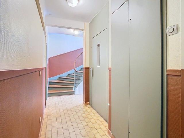 Appartement vente à Saint-Denis, Île-de-France