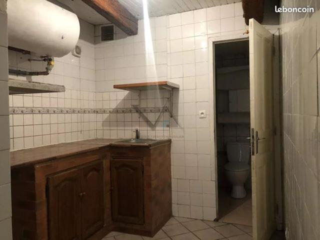 Appartement vente à Nyons, Montélimar