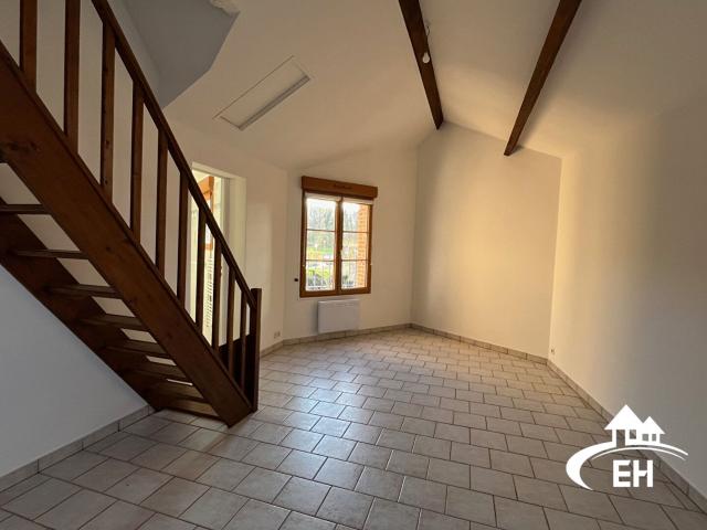Appartement location à Mortagne-au-Perche, La Ferté-frênel