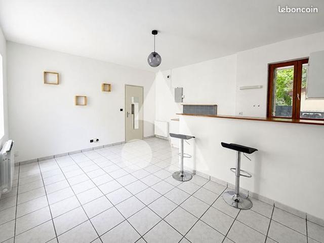 Appartement vente à Dijon