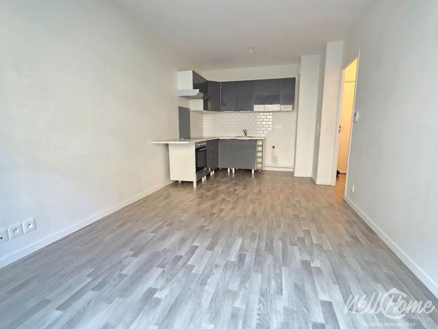 Appartement vente à Cergy le Haut, Cergy