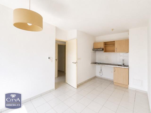Appartement vente à Muret, Pins-justaret