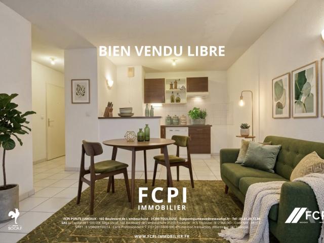 Appartement vente à Lesparre-Médoc, Saint-vivien-de-médoc