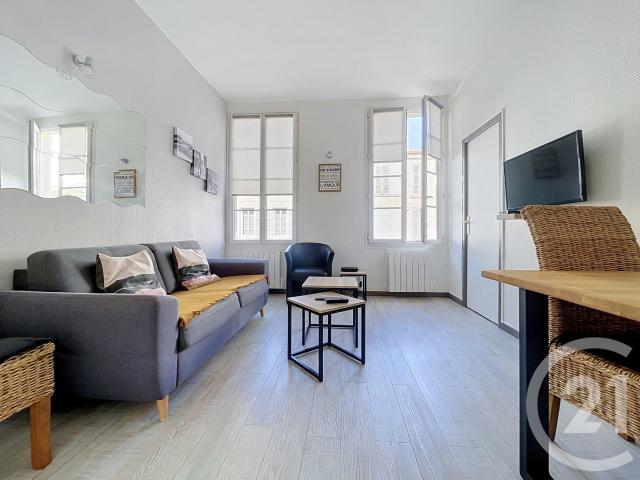 Appartement vente à Rochefort