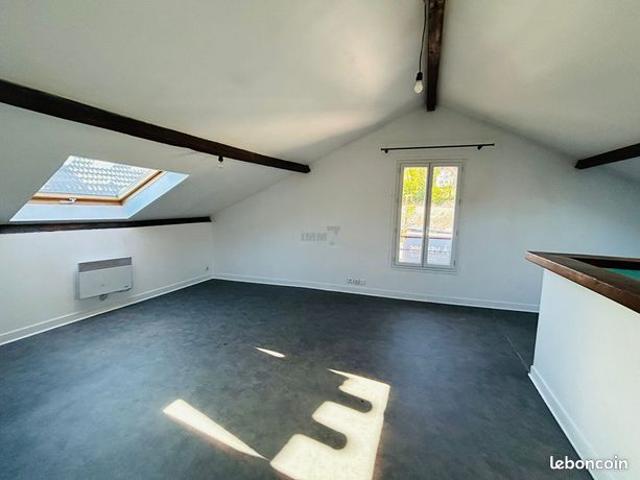 Appartement vente à Meaux, La Ferté-sous-jouarre