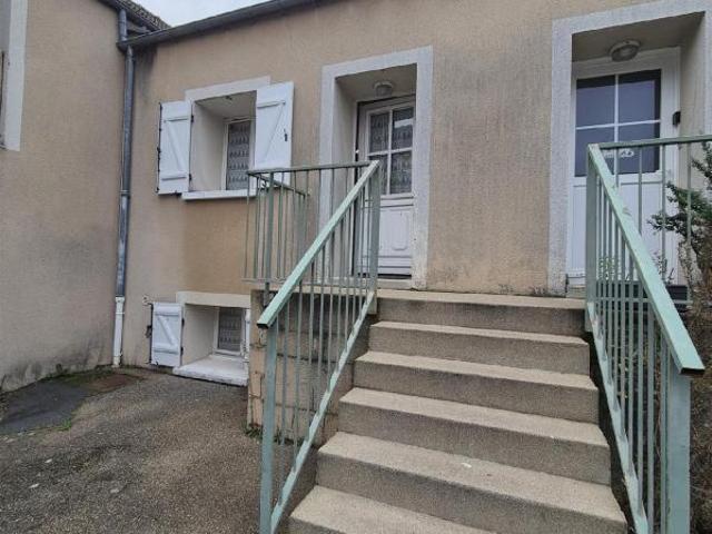 Appartement vente à Boutigny-sur-Essonne, Essonne