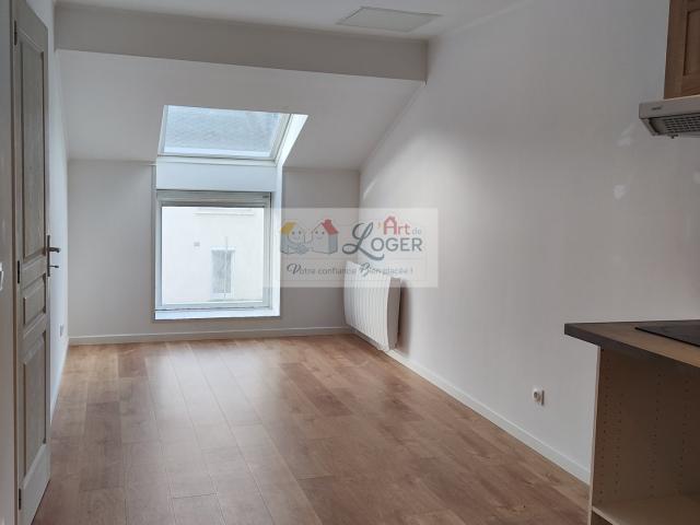Appartement location à La Chapelle-sur-Erdre, Loire-Atlantique