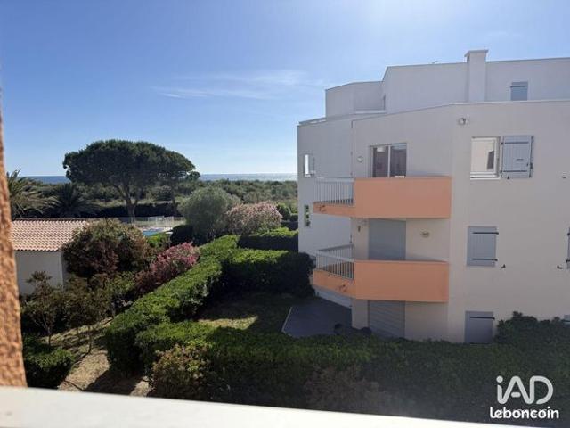Appartement vente à Brive-la-Gaillarde, Saint-cyprien