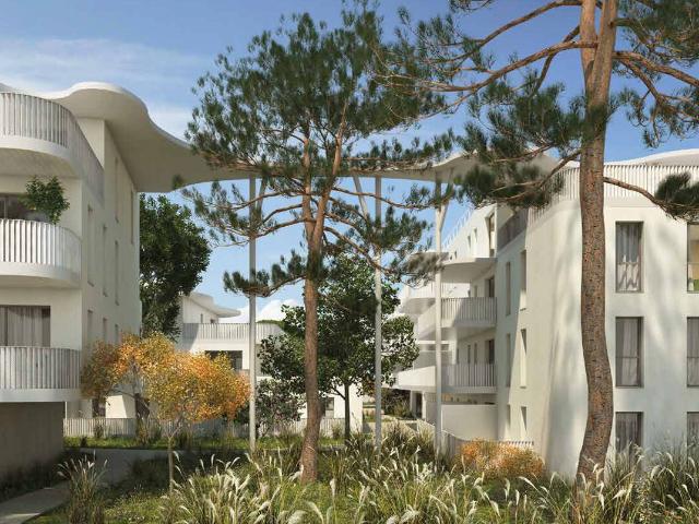 Appartement vente à Narbonne