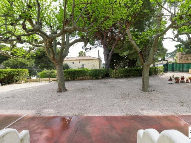 Appartement vente à Istres, Carry-le-rouet