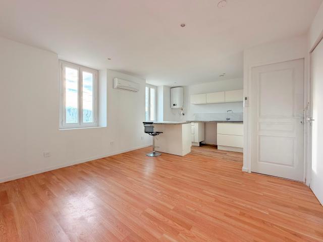Appartement vente à Saint-René, Pierrefeu-du-Var