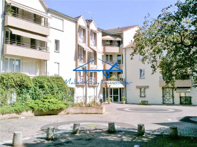 Appartement vente à Limoges