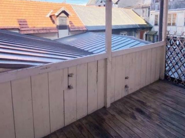 Appartement vente à Pau