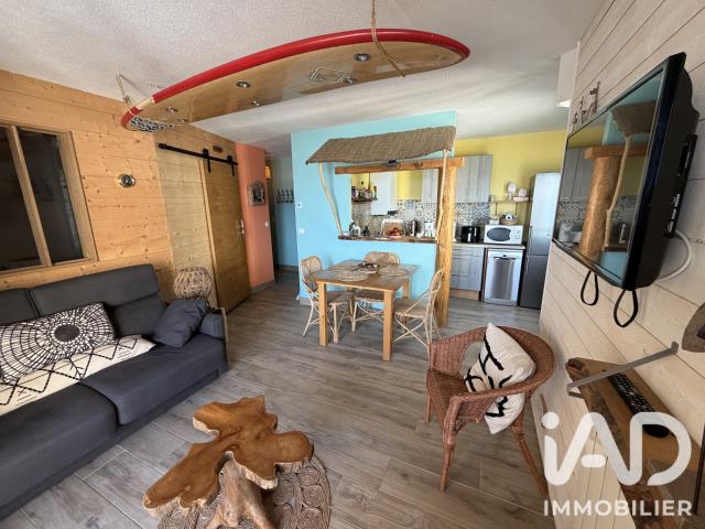 Appartement vente à Lapurdi, Hendaye