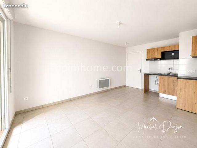 Appartement vente à Toulouse, Castanet-tolosan