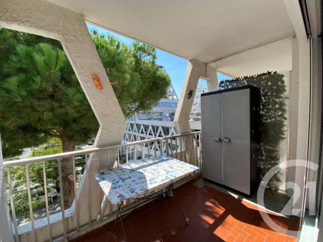 Appartement vente à Montpellier, La Grande-motte