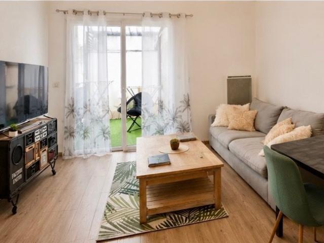 Appartement vente à Toulouse