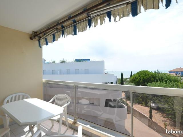 Appartement vente à Le Grau-du-Roi, Gard