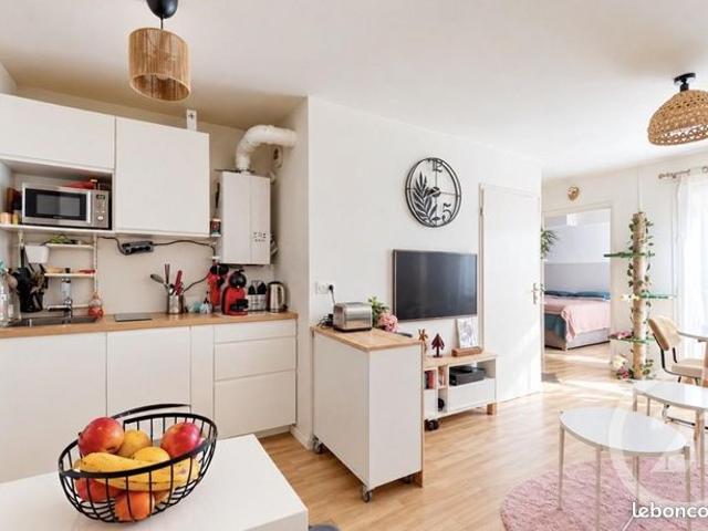 Appartement vente à Rosny-sous-Bois, Seine-Saint-Denis