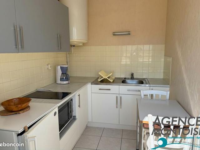 Appartement vente à Les Sables-d'Olonne, Notre-dame-de-monts