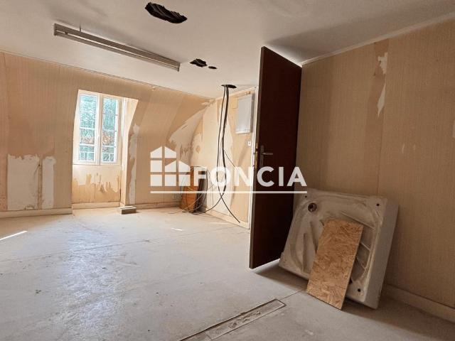 Appartement vente à Quimper, Bretagne