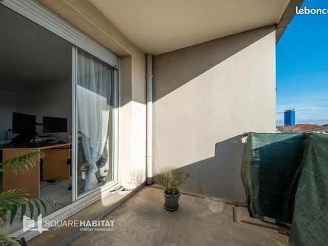 Appartement vente à Toulouse, Haute-Garonne