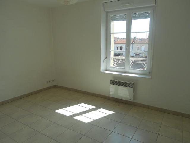 Appartement location à Reims