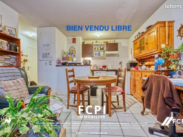 Appartement vente à Lesparre-Médoc, Saint-vivien-de-médoc