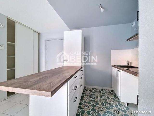Appartement vente à Saint-Brieuc, Bretagne